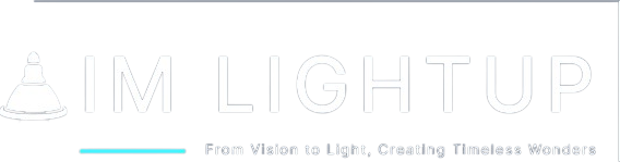 IM lightup Logo